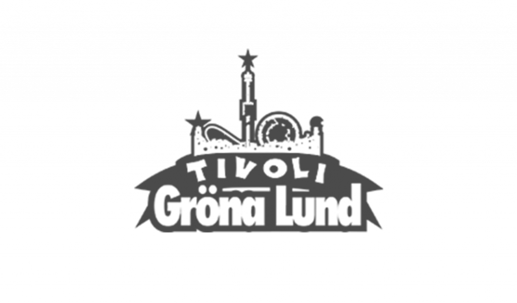 Gröna Lund en Trivec kund