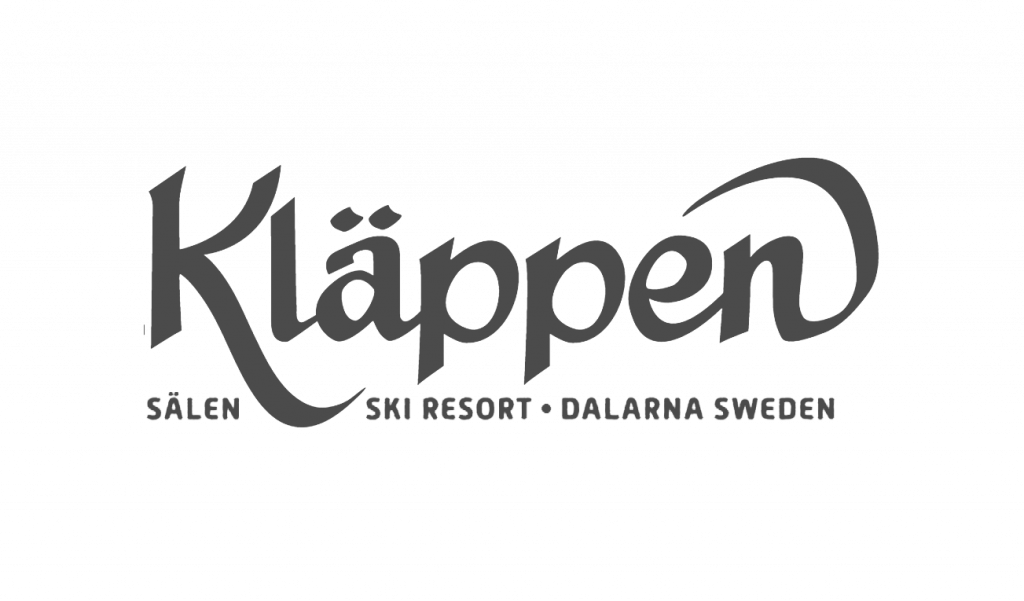 Kläppen Skiresort en Trivec kund