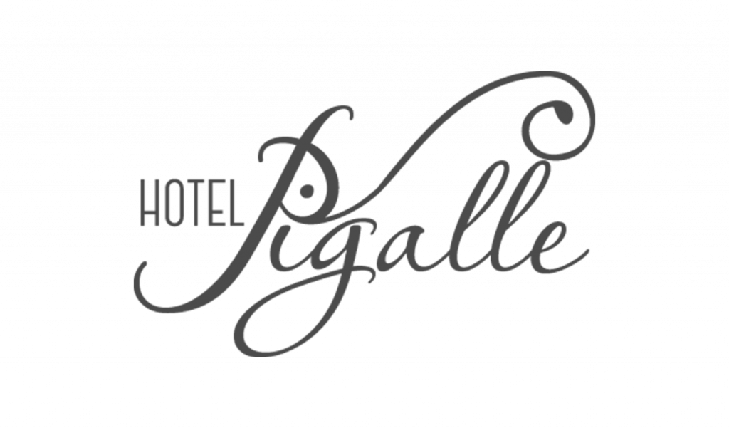 Hotel Pigalle en Trivec kund