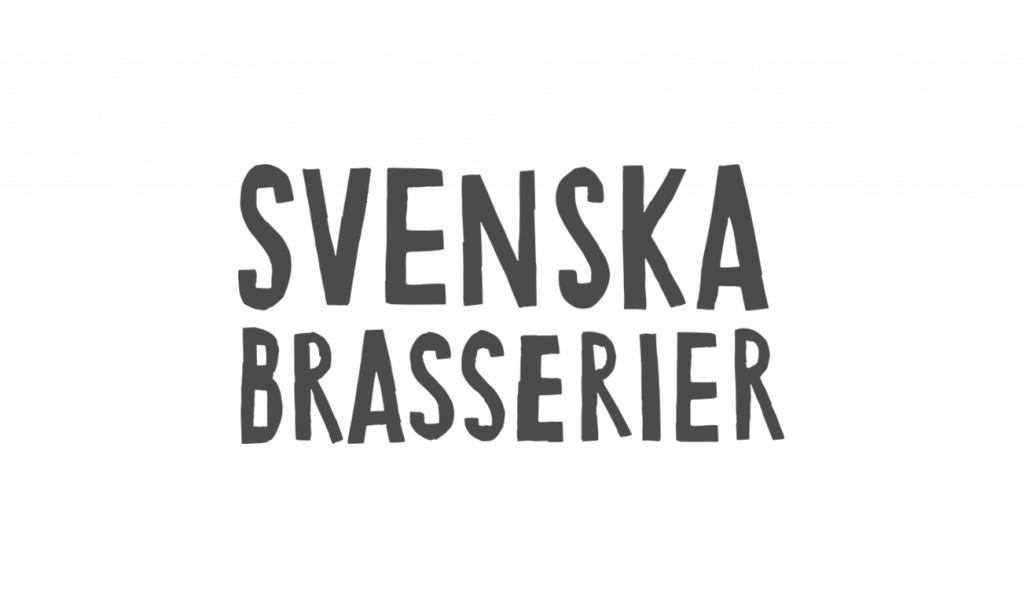 Svenska Brasserier en Trivec kund