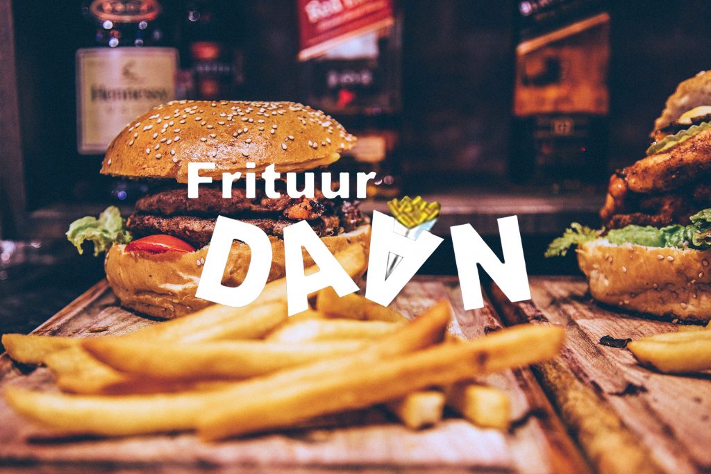 Frituur Daan