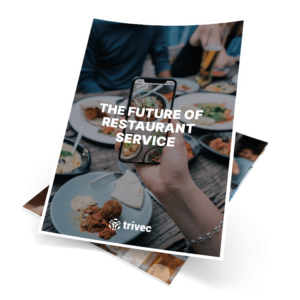 The Future of Restaurant Service